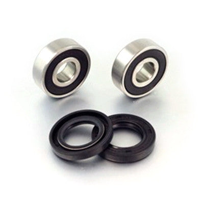 ProX Racing Parts ProX Zestaw Naprawczy Koła Przedniego (Łożyska) YZ80/85 '93-18 + TT-R50 '06-17