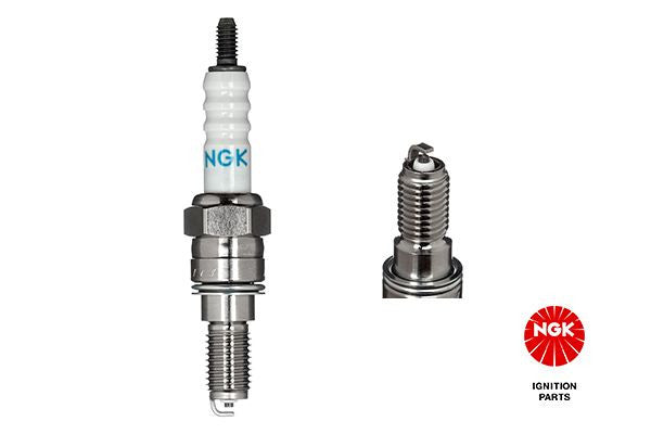 NGK Świeca Zapłonowa ER9EH (kod. 5869) YBX