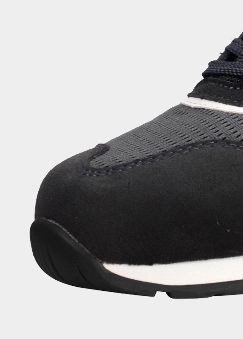 BUTY LS2 NOVA MAN DARK GREY
