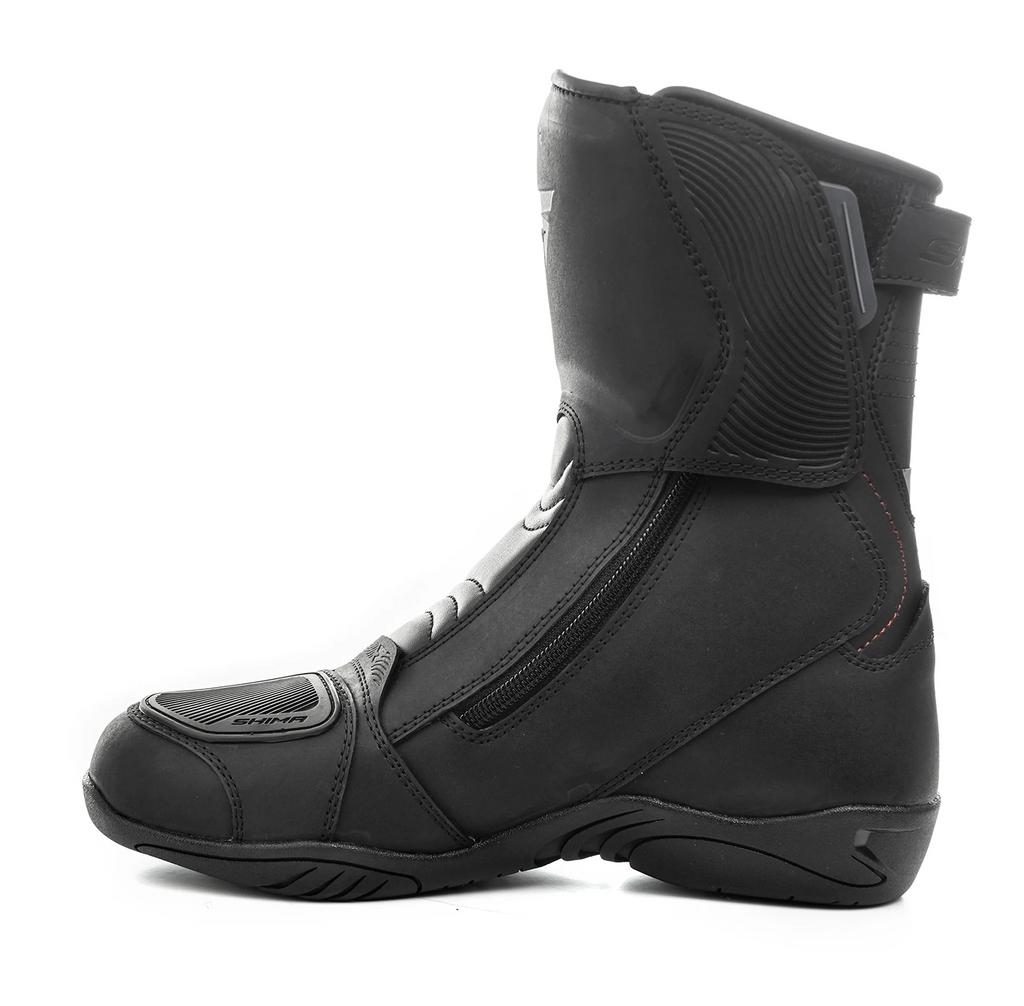 SHIMA TERRA MEN BLACK