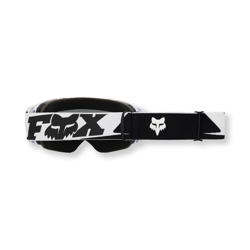 GOGLE MOTOCYKLOWE FOX VUE CORE - VIVID BLACK