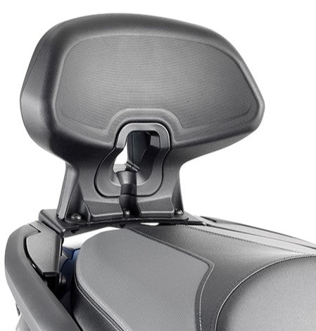 KAPPA OPARCIE PASAŻERA HONDA Forza 125 ABS (15-18), Forza 125-300 (19-25) SH 350 (21-25) ADV 350 (22-25) – zdjęcie 2
