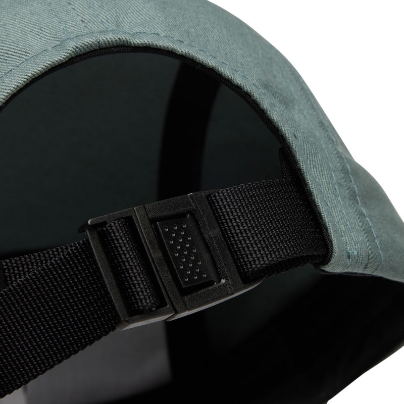 CZAPKA Z DASZKIEM FOX HEAD CAMPER SAGE