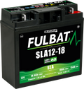 Akumulator FULBAT LAWN&GARDEN FUL SLA - SLA12-18