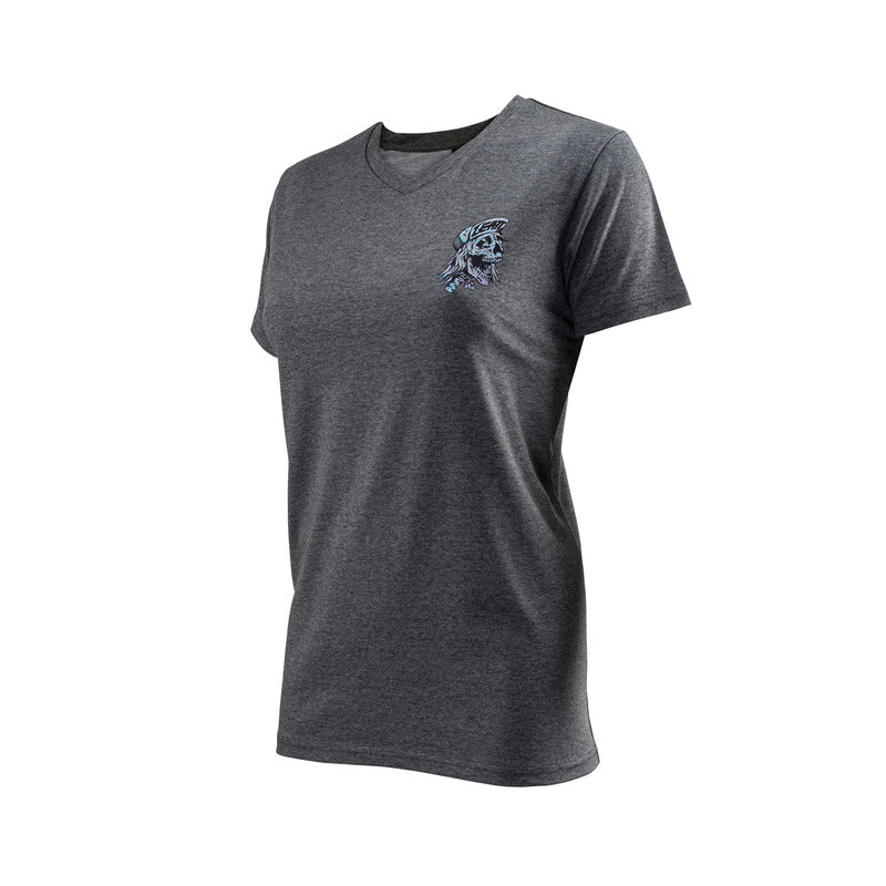 T-SHIRT DAMSKI LEATT CORE GRAPHENE M