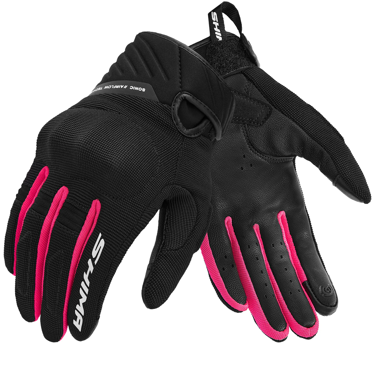 SHIMA SONIC LADY GLV PINK