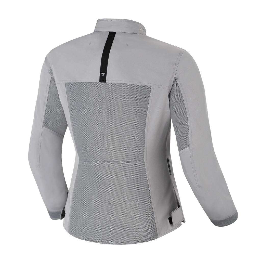 SHIMA OPENAIR JKT LADY GREY