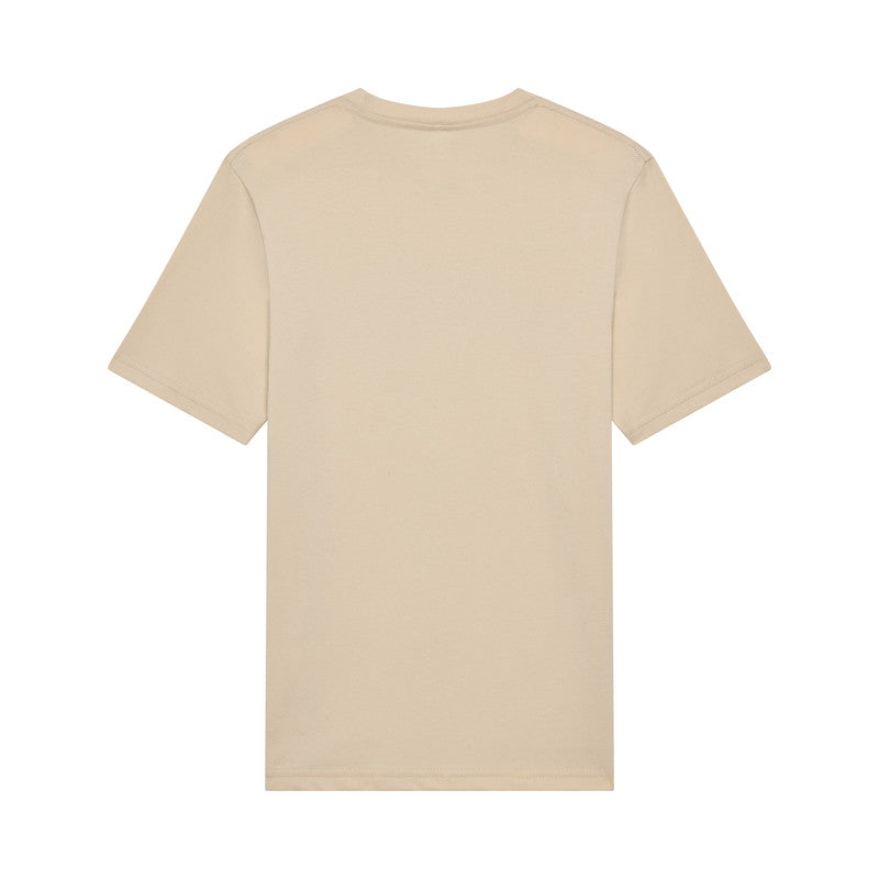 T-SHIRT JUNIOR FOX ABSOLUTE TAN