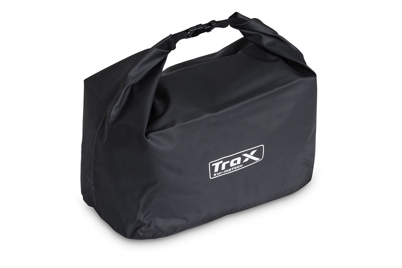 TORBA WEWNĘTRZNA SW-MOTECH DRYBAG DO KUFRA BOCZNEGO TRAX 45L (L) WODOODPORNA BLACK
