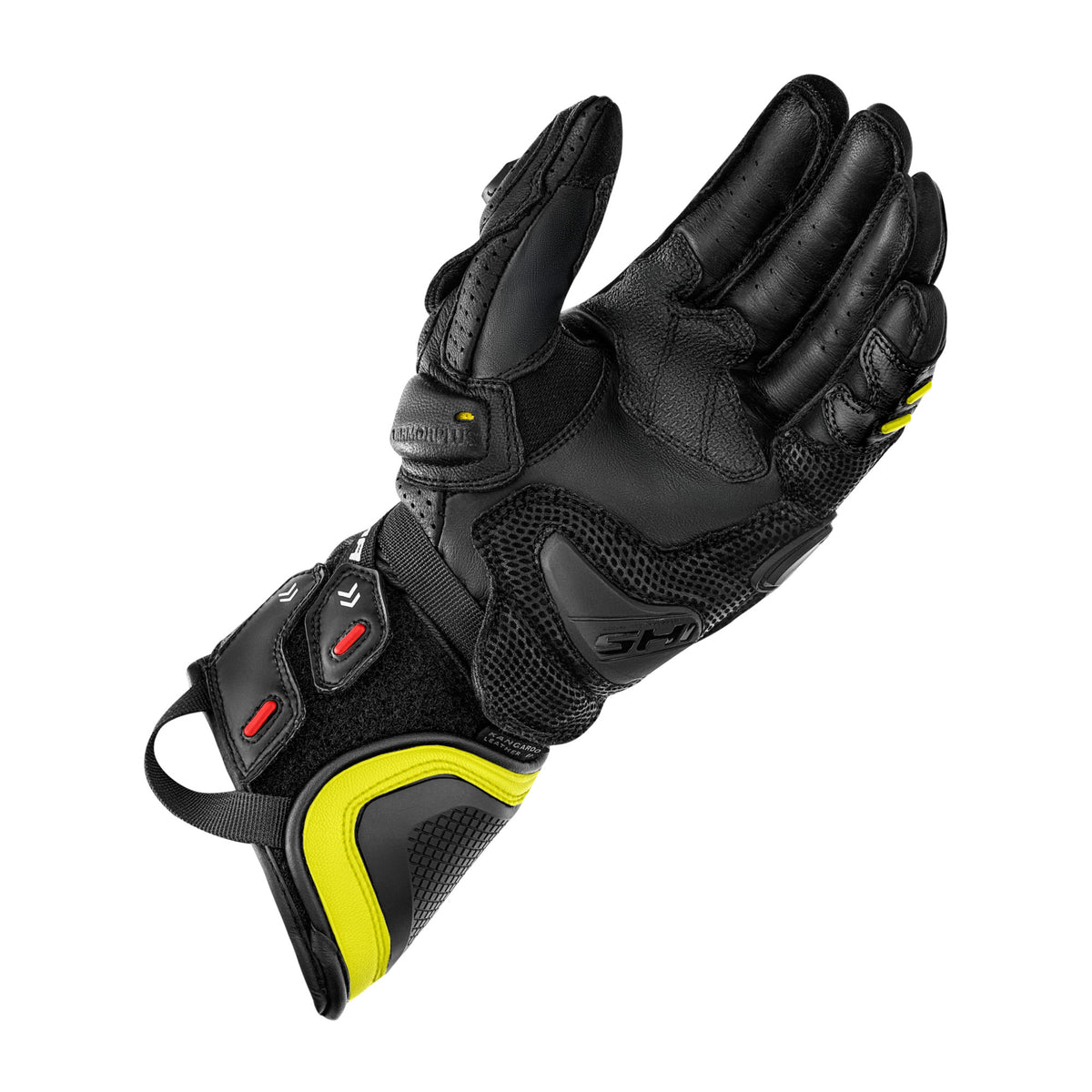 SHIMA RS-3 MEN FLUO
