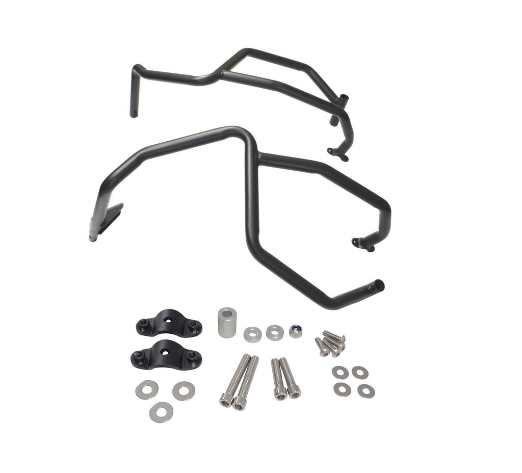 OSŁONY SILNIKA GMOLE COOCASE BENELLI TRK702 TRK702X GÓRNE