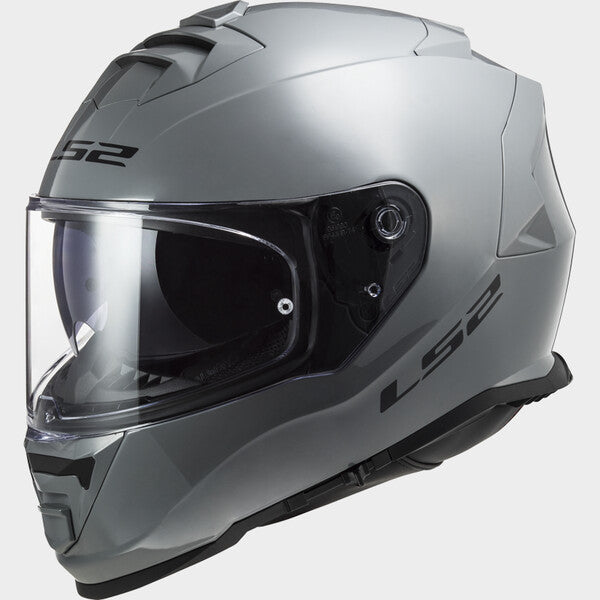 KASK LS2 FF800 STORM II NARDO GREY