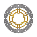 EBC Brakes Tarcza hamulcowa motocyklowa EBC MD1194X Street X