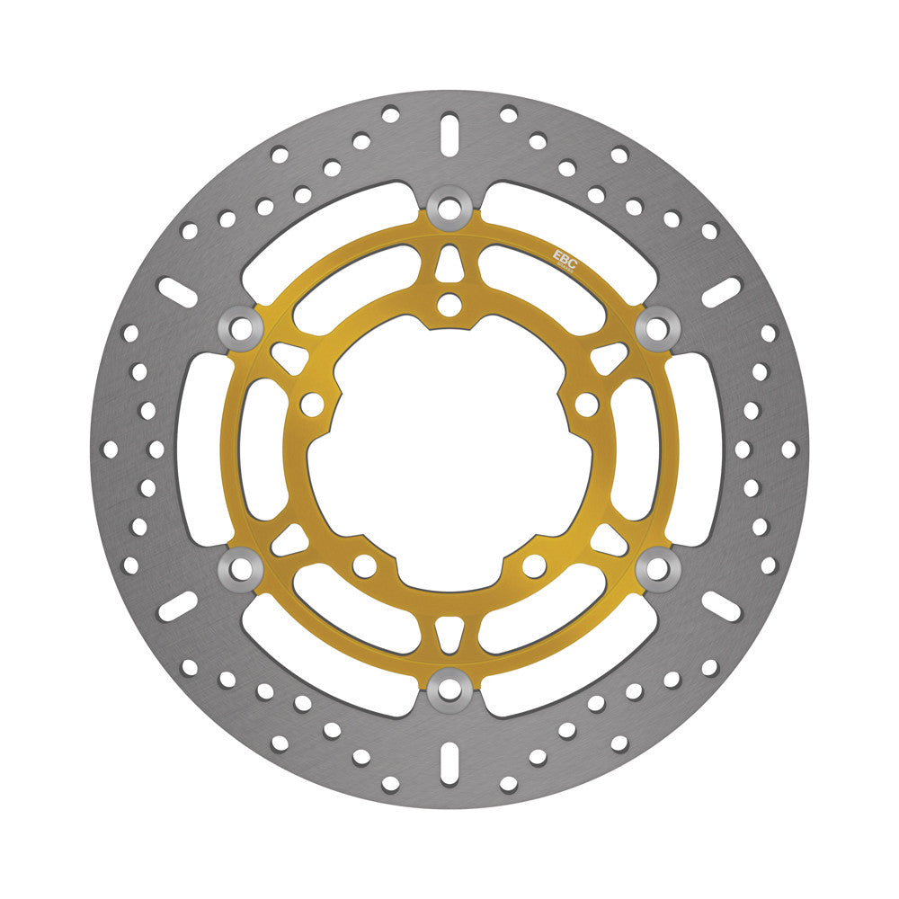 EBC Brakes Tarcza hamulcowa motocyklowa EBC MD1194X Street X