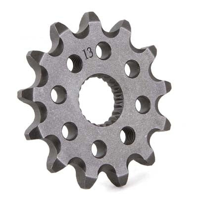 ProX Racing Parts ProX Zębatka Napędowa Przednia CR80 '86-02 + CR85 '03-07 -13T-