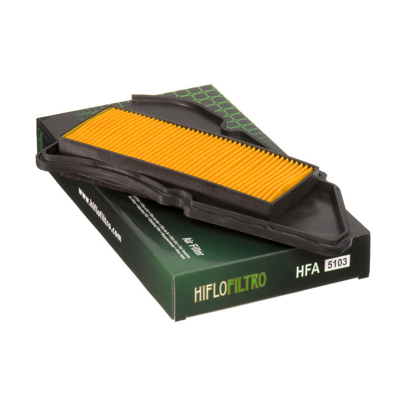 Hiflofiltro FILTR POWIETRZA HIFLO HFA5103 SYM 125/150 VS 06-12