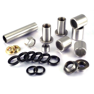 ProX Racing Parts ProX Zestaw Naprawczy Dźwigni Amortyzatora - Przegubu Wahacza (Tylnego) YZ125/250/F + WR250F'02-04