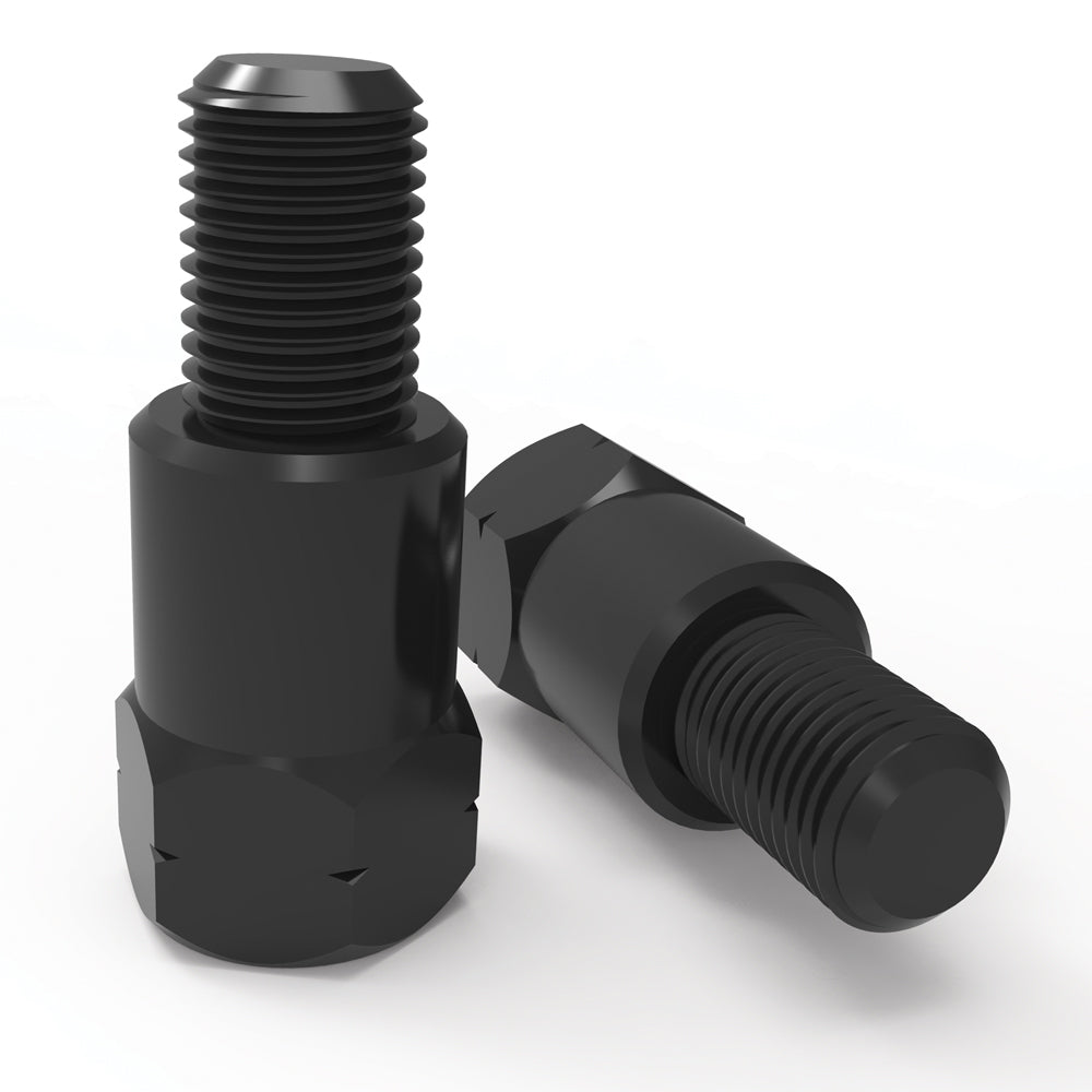 OXFORD ADAPTER DO LUSTEREK UNIWERSALNYCH REVERSE 10-10MM GWINT LEWY/PRAWY x1 PRAWY/PRAWY x1 (2 SZT W ZESTAWIE) – zdjęcie 3