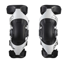 WHITE BLACK XS/S (PARA)
