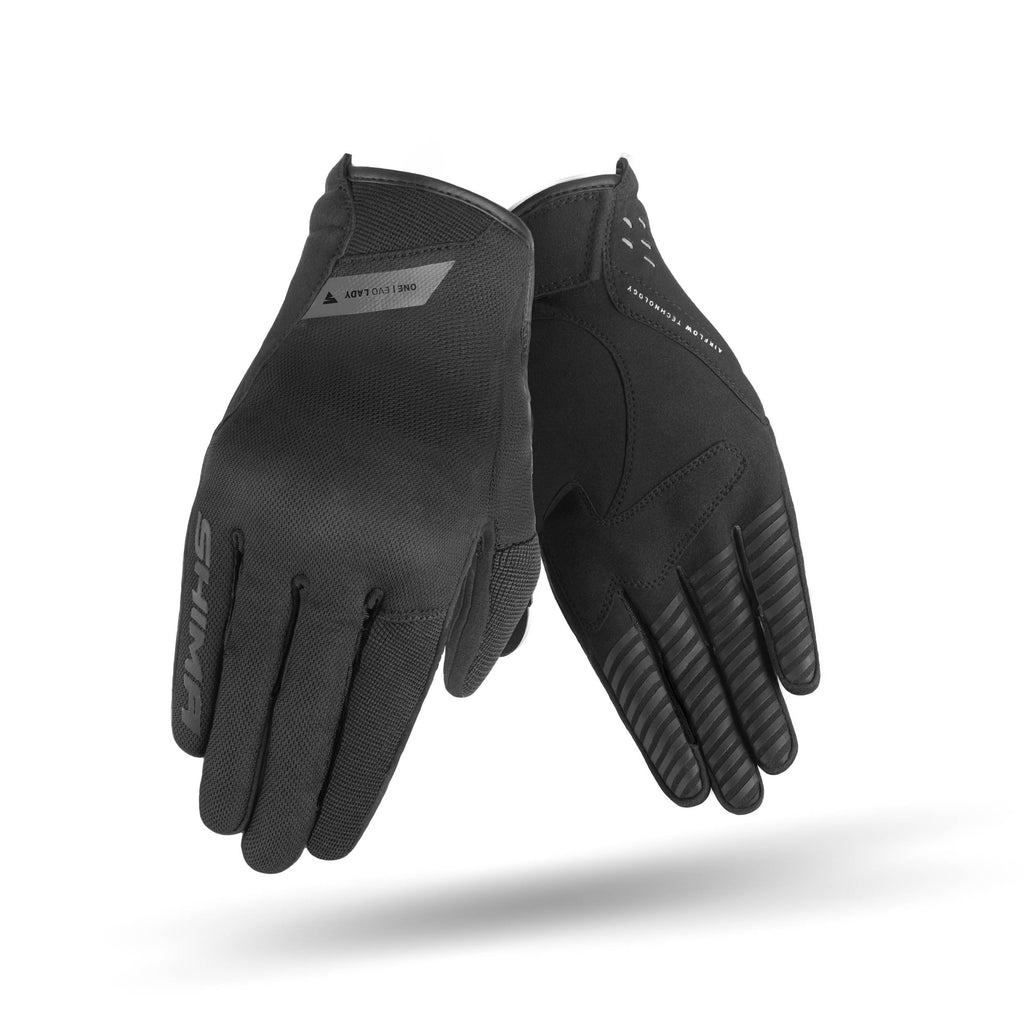 SHIMA ONE EVO LADY BLK – zdjęcie 2
