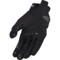 RĘKAWICE LS2 DART 2 LADY BLACK