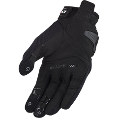 RĘKAWICE LS2 DART 2 LADY BLACK