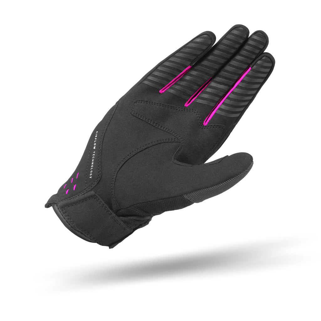 SHIMA ONE EVO LADY PNK – zdjęcie 3