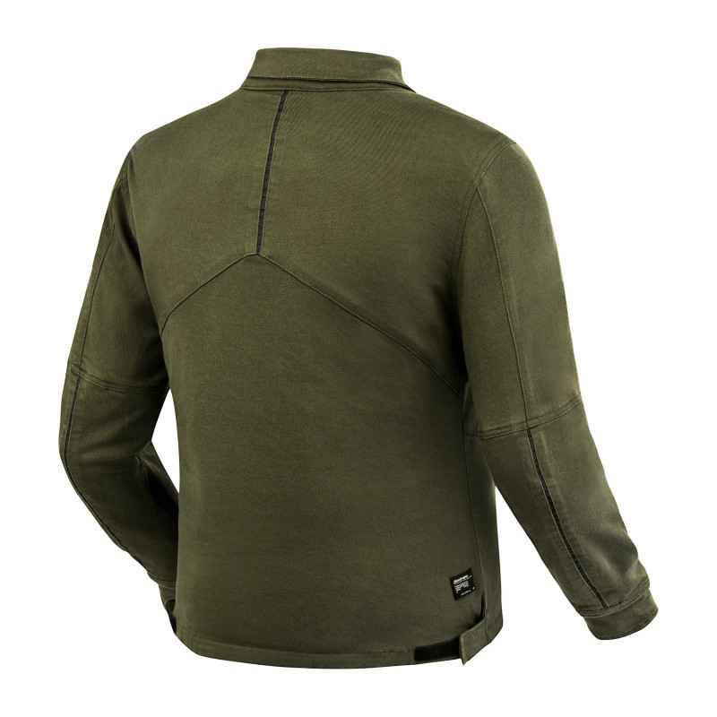 SHIMA GIRO MEN JKT KHK