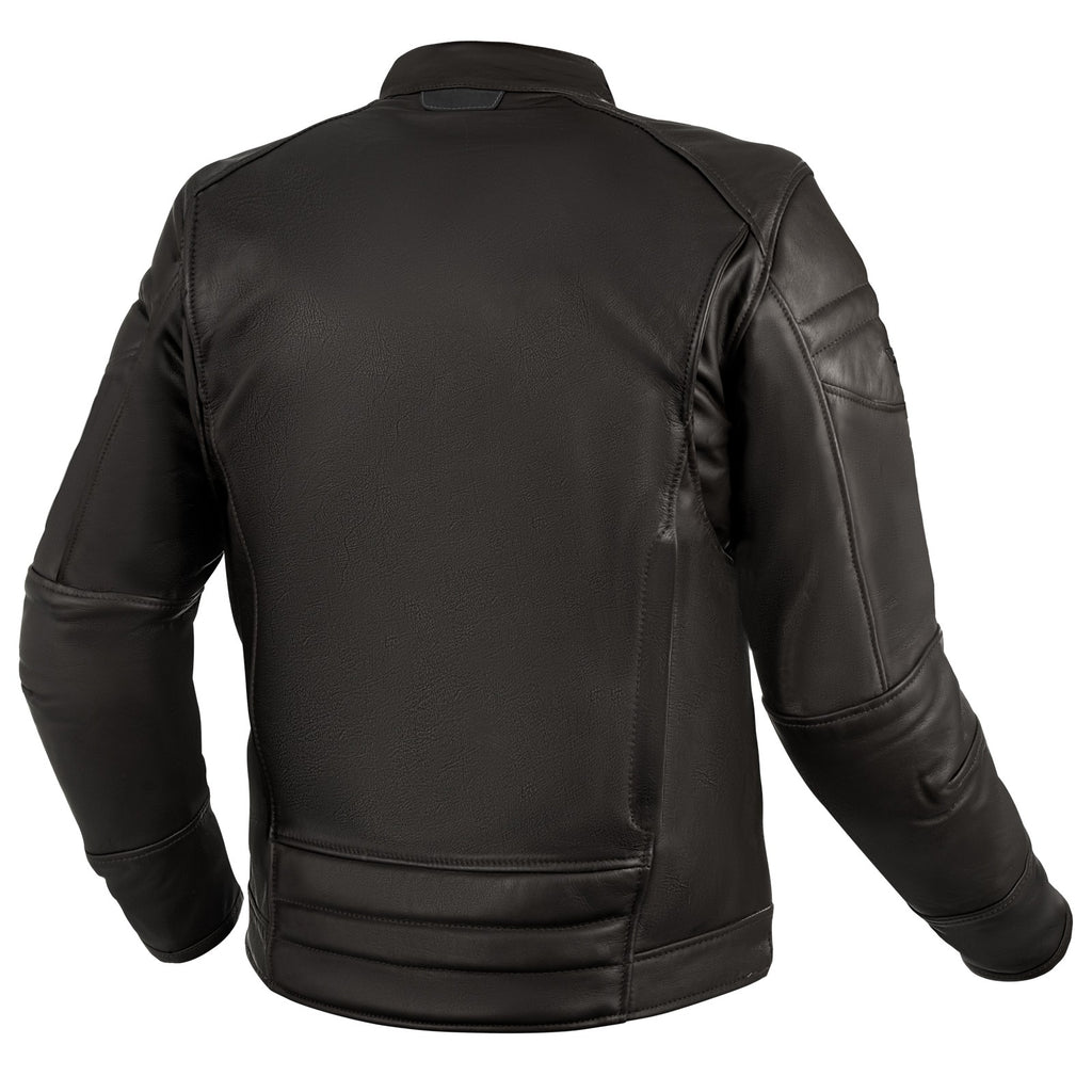 SHIMA BLAKE JACKET BLACK