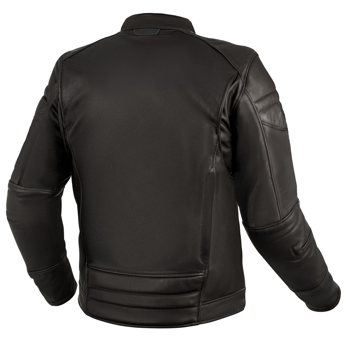 SHIMA BLAKE JACKET BLACK