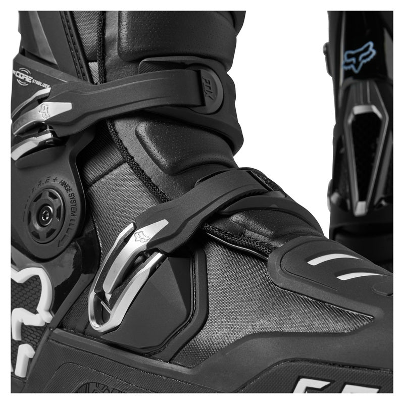 BUTY MOTOCYKLOWE FOX INSTINCT 2.0 BLACK