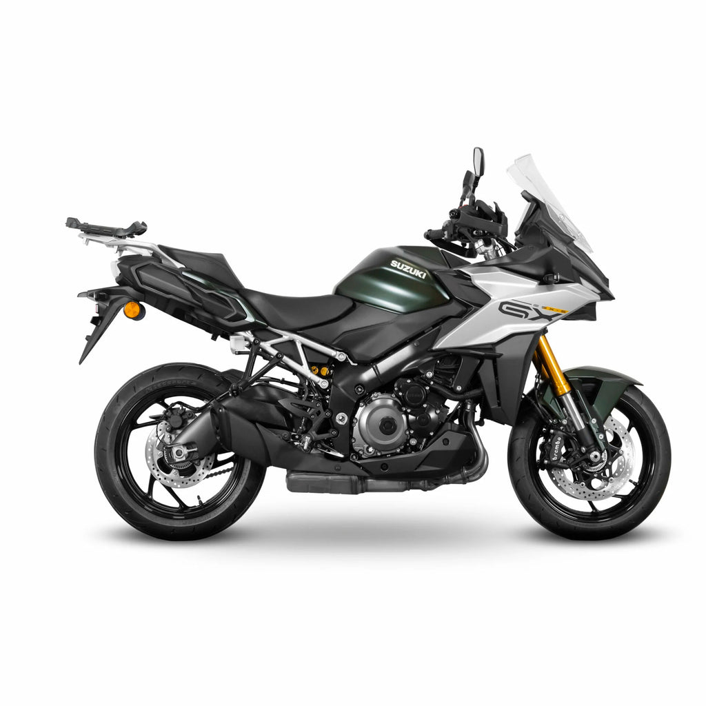 STELAŻ KUFRA TYŁ SHAD DO SUZUKI GSX-S1000GX