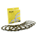ProX Racing Parts ProX Zestaw Tarcz Ciernych Sprzęgła DR-Z400 '00-20 + LT-Z400 '03-04