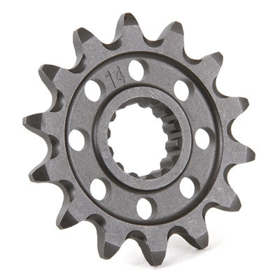 ProX Racing Parts ProX Zębatka Napędowa Przednia TM250F '02-10 + TM450/Fi '01-14 -14T- (OEM: F40925)
