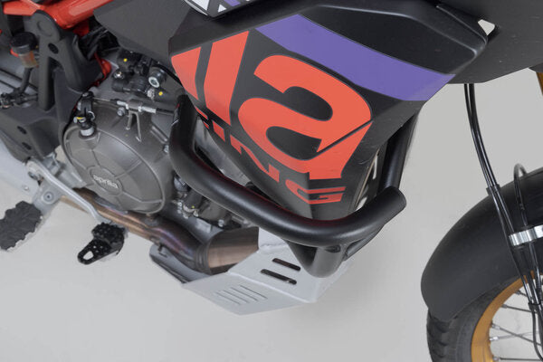 CRASHBAR/GMOL SW-MOTECH APRILIA TUAREG 660 (21-) / RALLY (24-)