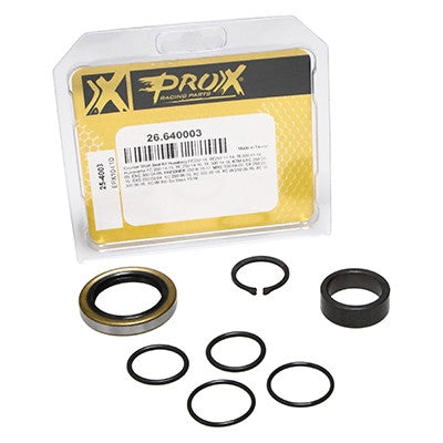 ProX Racing Parts ProX Zestaw Górnego Uszczelnienia Amortyzatora Tylnego YZ250/400/426/450F '98-05