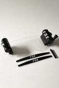 ZESTAW TOTAL VISION SYSTEM DO GOGLI FOX AIRSPACE/MAIN USA CLEAR