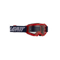 GOGLE LEATT VIZION 3.5 90 VLT ROYAL CLEAR OS