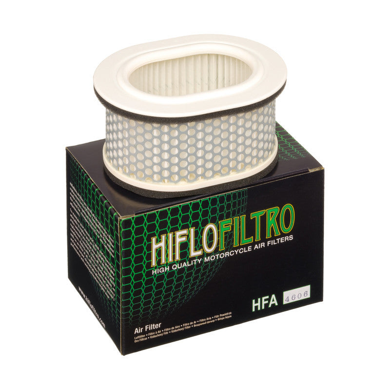Hiflofiltro FILTR POWIETRZA HIFLO HFA4606 YAMAHA FZS 600 FAZER 98-03