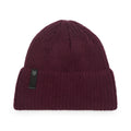 CZAPKA ZIMOWA FOX MACHINIST 2.0 BEANIE DARK MAROON