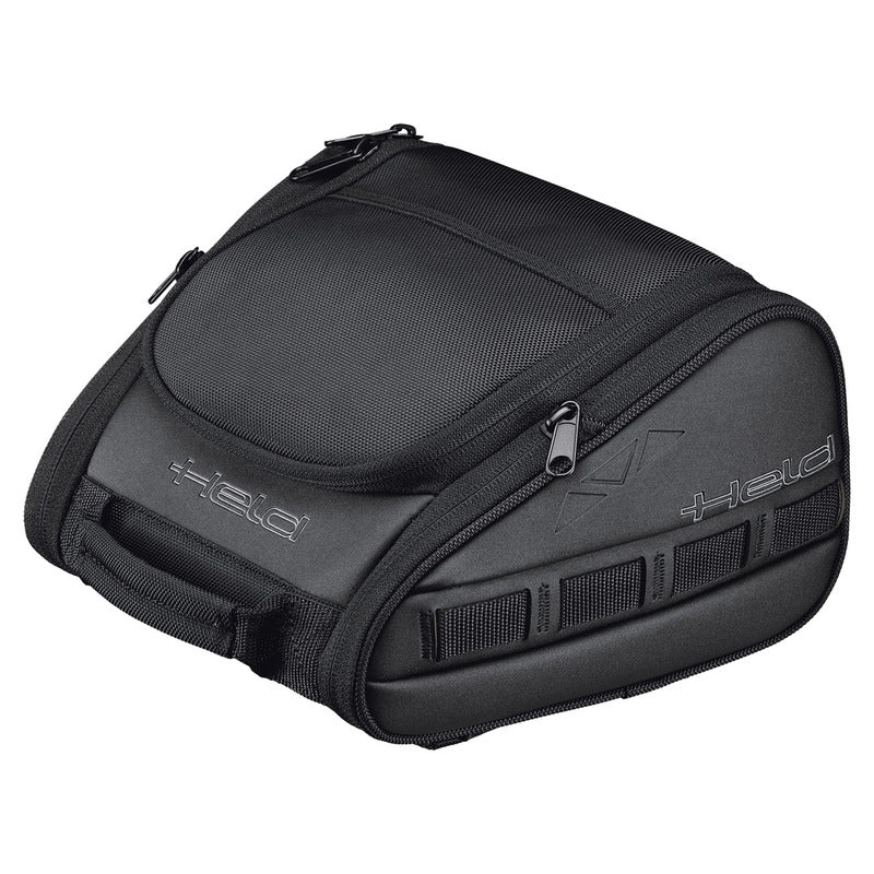 TORBA TYLNA HELD VIVIONE 2 BLACK (6-7L)