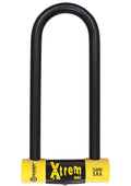 AUVRAY zapięcie U-LOCK U-XTREM 80 x 250mm, średnica bolca 16mm
