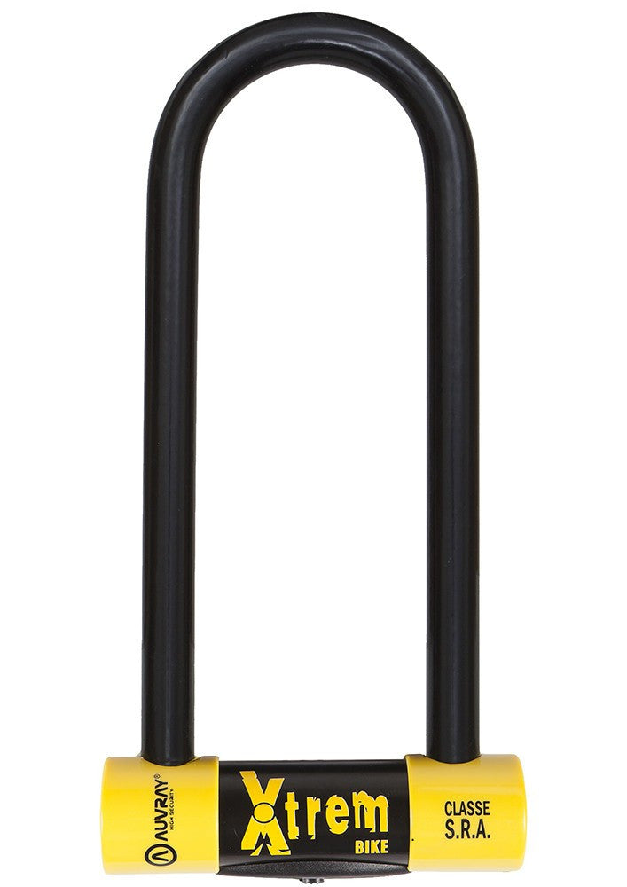 AUVRAY zapięcie U-LOCK U-XTREM 80 x 250mm, średnica bolca 16mm