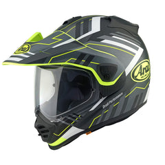 TRAIL YELLOW
