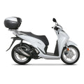 STELAŻ KUFRA TYŁ SHAD DO HONDA SH125