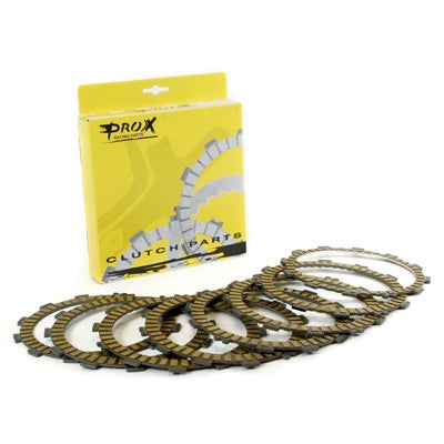 ProX Racing Parts ProX Zestaw Tarcz Ciernych Sprzęgła KFX450R '08-14