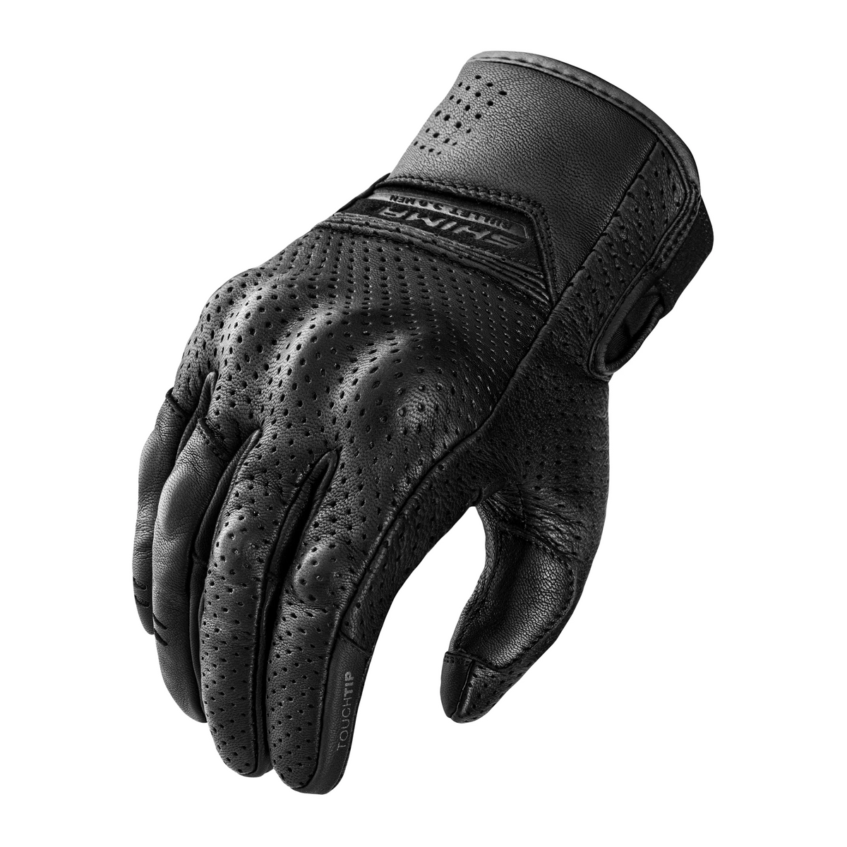 SHIMA BULLET 3.0 MEN BLK