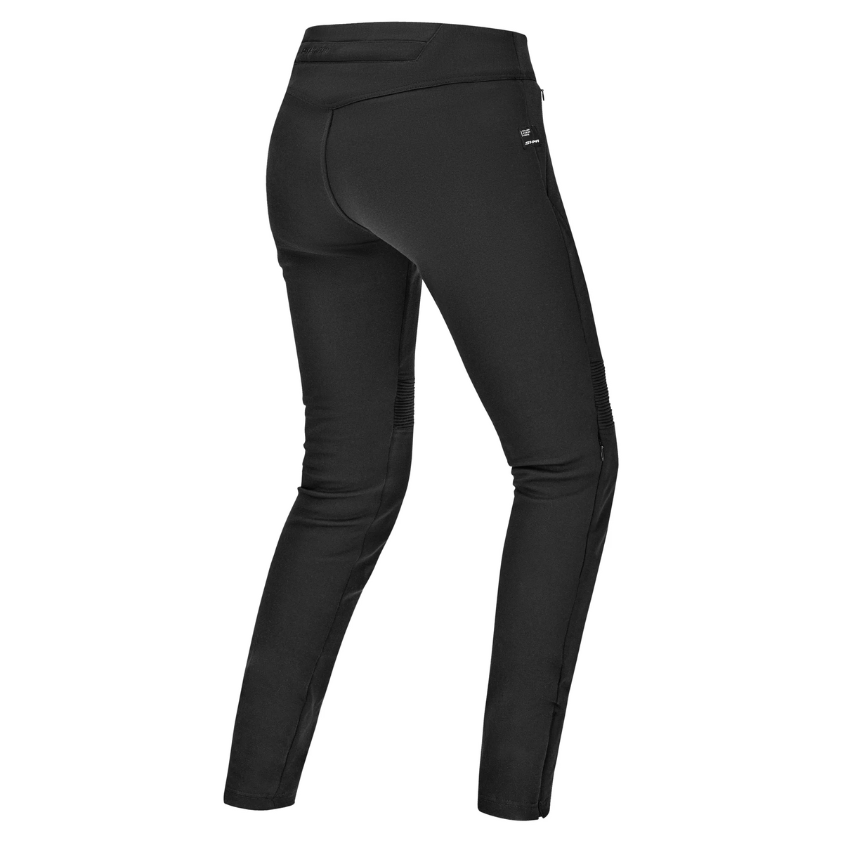 SHIMA VESPER LADY PNT BLK