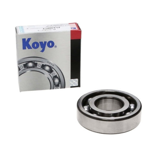 ProX Racing Parts ProX Łożysko Wału Korbowego 6306/C3 30x72x19