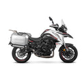 STELAŻ KUFRA BOCZNEGO 4P SHAD TERRA DO BENELLI TRK
